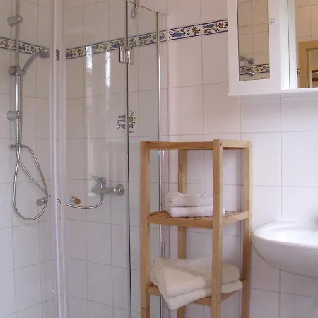 Lush Bungalow In Bãrgerende-rethwisch With Bbq *